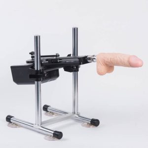 Sex Machine II | ViPstore.hu - Erotika webáruház #1 - EAN 5999560511215 | SKU MSTRS00048