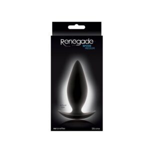 Renegade Spades Medium | ViPstore.hu - Erotika webáruház #1 - EAN 657447093814 | SKU NSTOYS0344