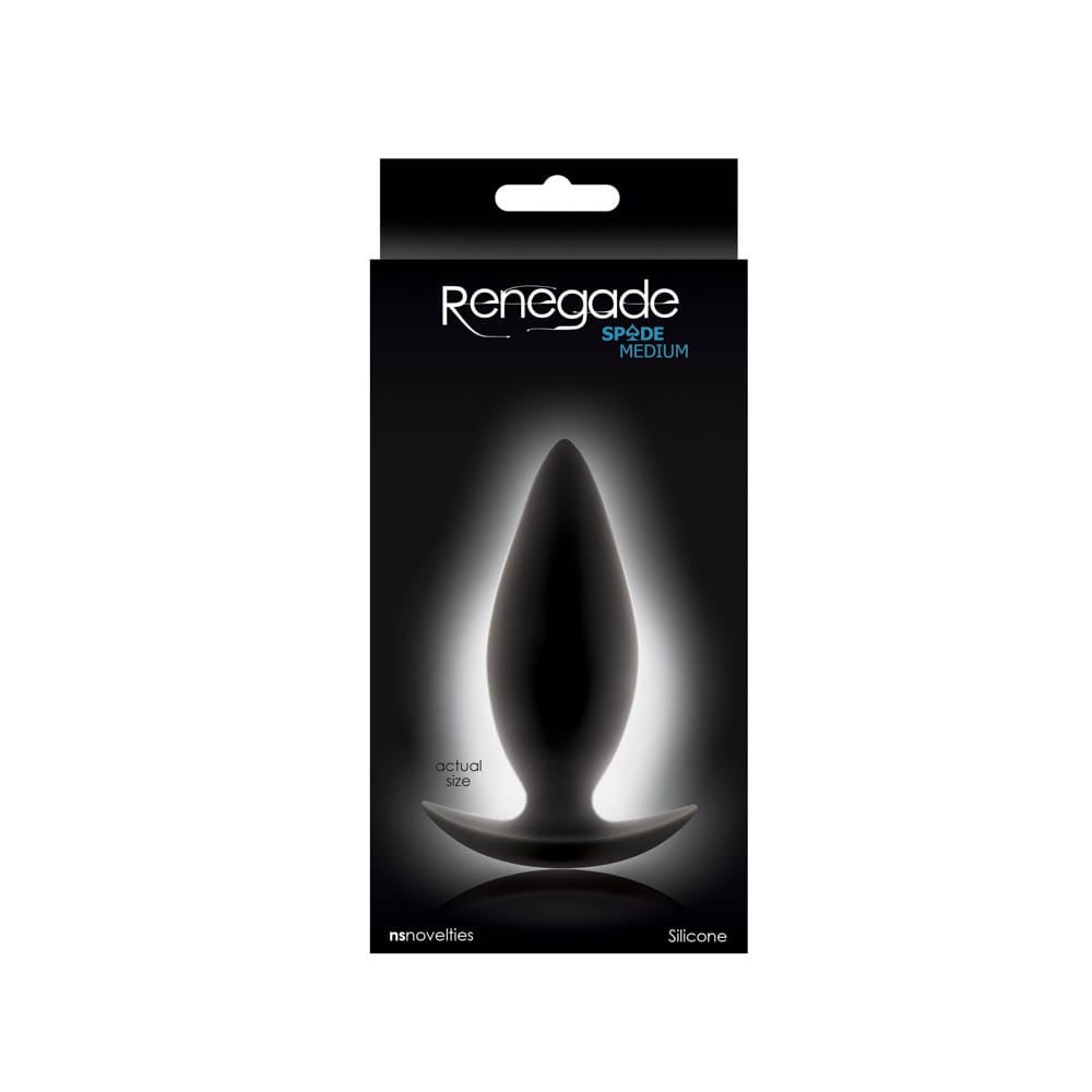 Renegade Spades Medium | ViPstore.hu - Erotika webáruház #1 - EAN 657447093814 | SKU NSTOYS0344
