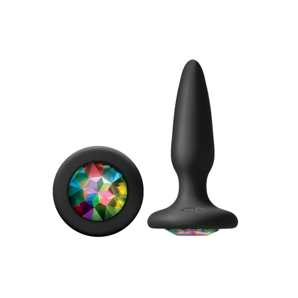 Glams Mini Rainbow Gem | ViPstore.hu - Erotika webáruház #2 - EAN 657447098901 | SKU NSTOYS0712