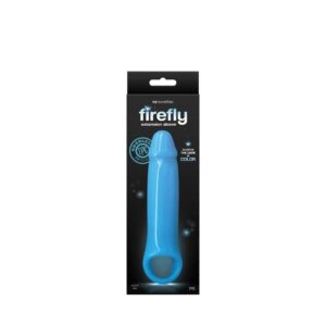 Firefly - Fantasy Extension - SM - Blue | ViPstore.hu - Erotika webáruház #1 - EAN 657447102912 | SKU NSTOYS0813