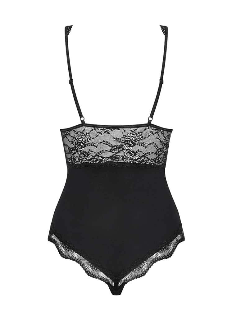 Luvae teddy L/XL | ViPstore.hu - Erotika webáruház #6 - EAN 5901688226636 | SKU OBSES01306