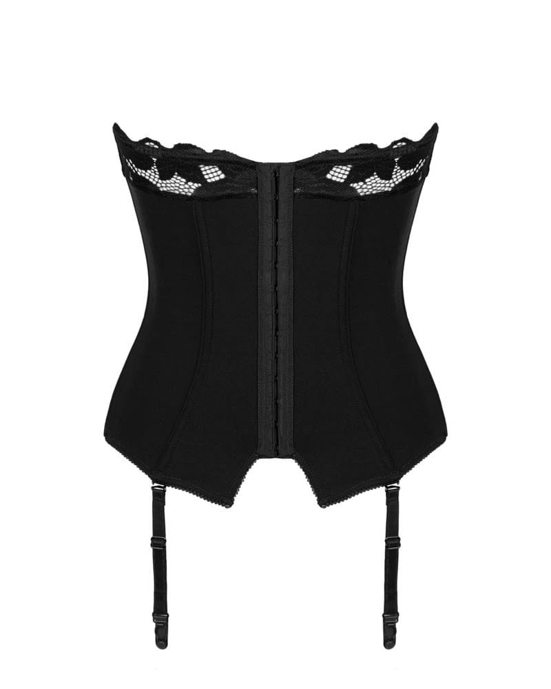 Editya corset M/L | ViPstore.hu - Erotika webáruház #6 - EAN 5901688238318 | SKU OBSES01884