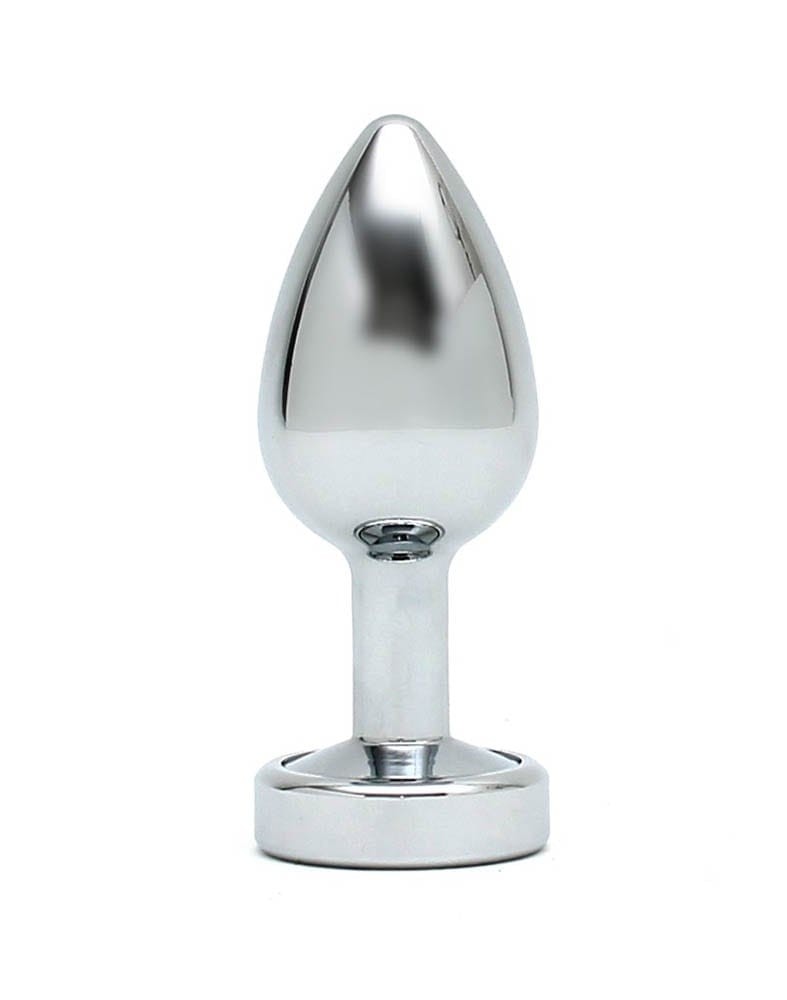 RIMBA PISA BUTT PLUG with LED* | ViPstore.hu - Erotika webáruház #4 - EAN 8718924240960 | SKU RIM0002581