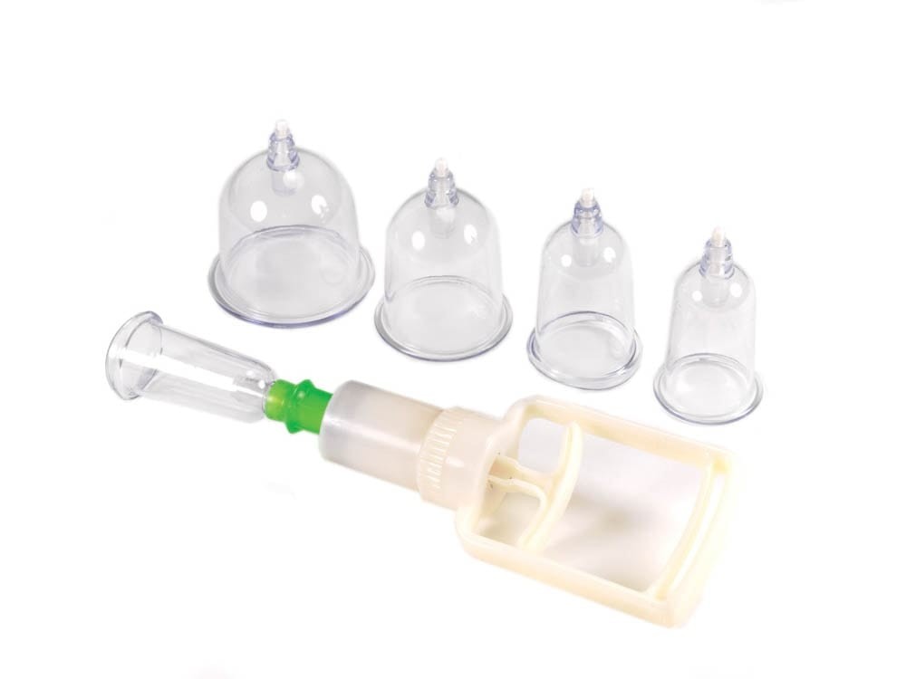 Cupping Set 6 pcs | ViPstore.hu - Erotika webáruház #1 - EAN 6941755206627 | SKU RIM0007277
