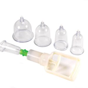 Cupping Set 6 pcs | ViPstore.hu - Erotika webáruház #1 - EAN 6941755206627 | SKU RIM0007277
