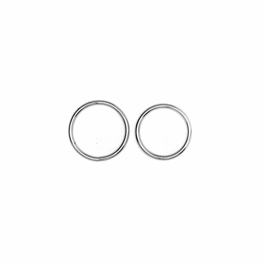 Cock Rings Silver | ViPstore.hu - Erotika webáruház #3 - EAN 8718924236314 | SKU RIM0073702