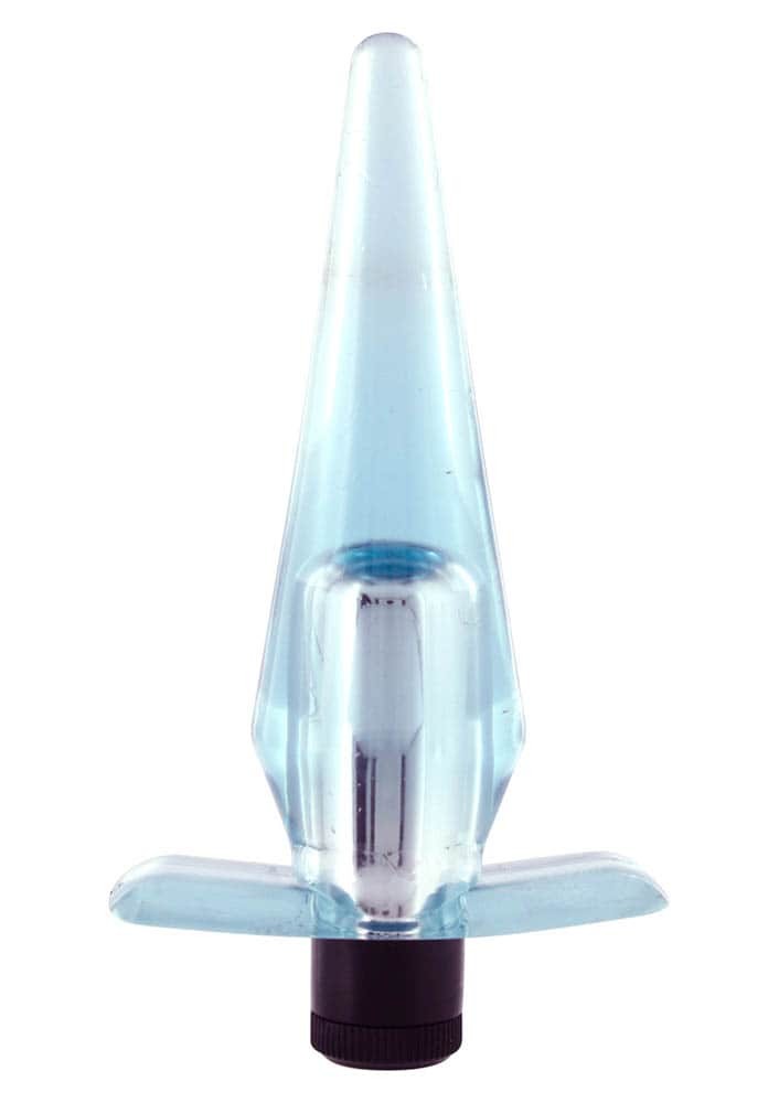 Slimline Butt Plug_B0O25_4 | ViPstore.hu - Erotika webáruház #1 - EAN 4890888115486 | SKU SEVCR00252