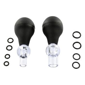 Dual Nipple Enlarger | ViPstore.hu - Erotika webáruház #1 - EAN 4890888118265 | SKU SEVCR00333