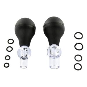 Dual Nipple Enlarger | ViPstore.hu - Erotika webáruház #1 - EAN 4890888118265 | SKU SEVCR00333