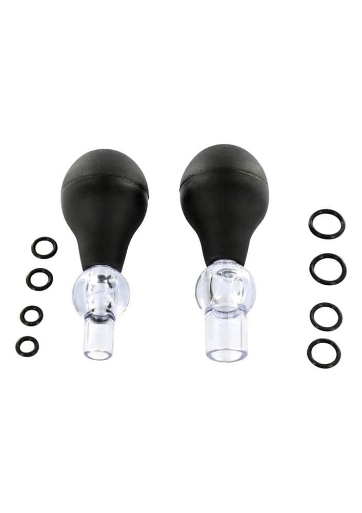 Dual Nipple Enlarger | ViPstore.hu - Erotika webáruház #1 - EAN 4890888118265 | SKU SEVCR00333