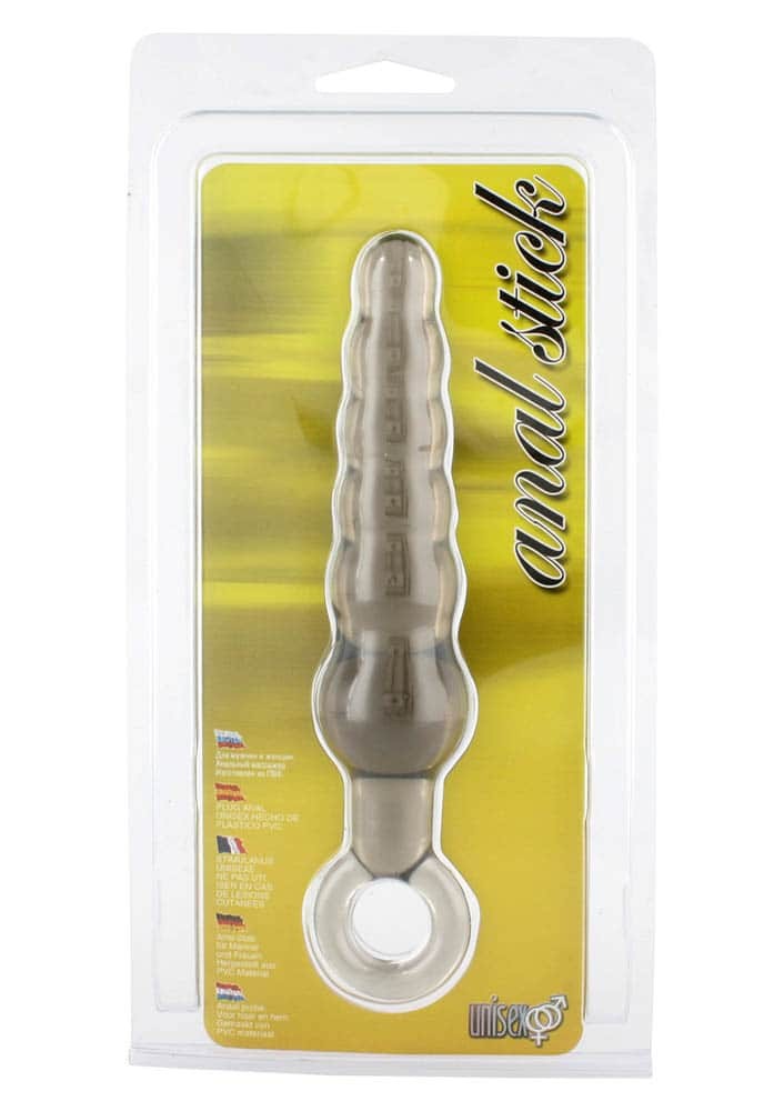 Anal Stick | ViPstore.hu - Erotika webáruház #2 - EAN 4890888128226 | SKU SEVCR00667