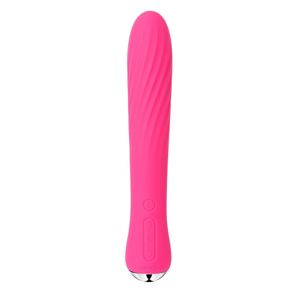 Anya Plum Red | ViPstore.hu - Erotika webáruház #1 - EAN 6959633170755 | SKU SVAKOM0118