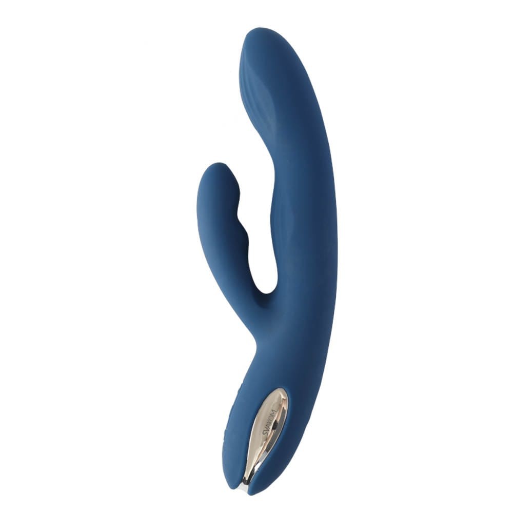 Aylin Dark Blue | ViPstore.hu - Erotika webáruház #4 - EAN 6959633143254 | SKU SVAKOM0192
