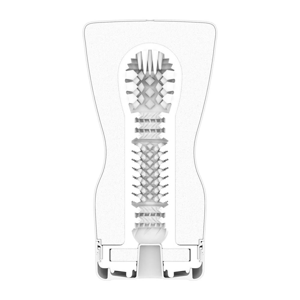 TENGA SQUEEZE TUBE CUP HARD | ViPstore.hu - Erotika webáruház #3 - EAN 4570030972555 | SKU TENGA00167