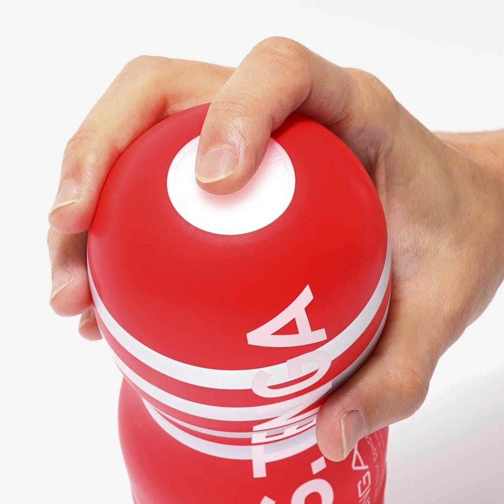 U.S. ORIGINAL VACUUM CUP | ViPstore.hu - Erotika webáruház #3 - EAN 4570030976430 | SKU TENGA00223