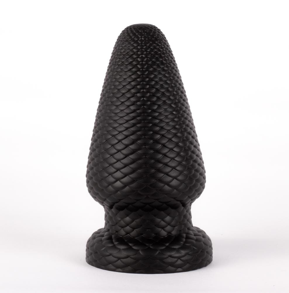 X-MEN 7.4” Butt Plug S | ViPstore.hu - Erotika webáruház #3 - EAN 5999560517033 | SKU XMEN000230