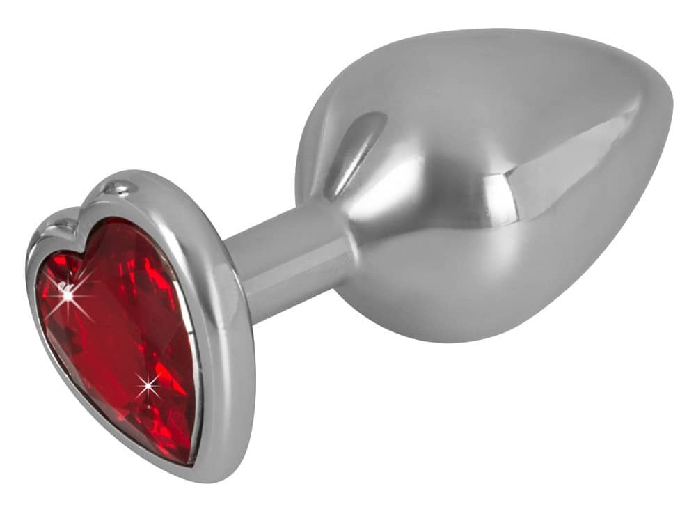 Diamond Butt Plug Medium | ViPstore.hu - Erotika webáruház #2 - EAN 4024144543366 | SKU YOU2T00726
