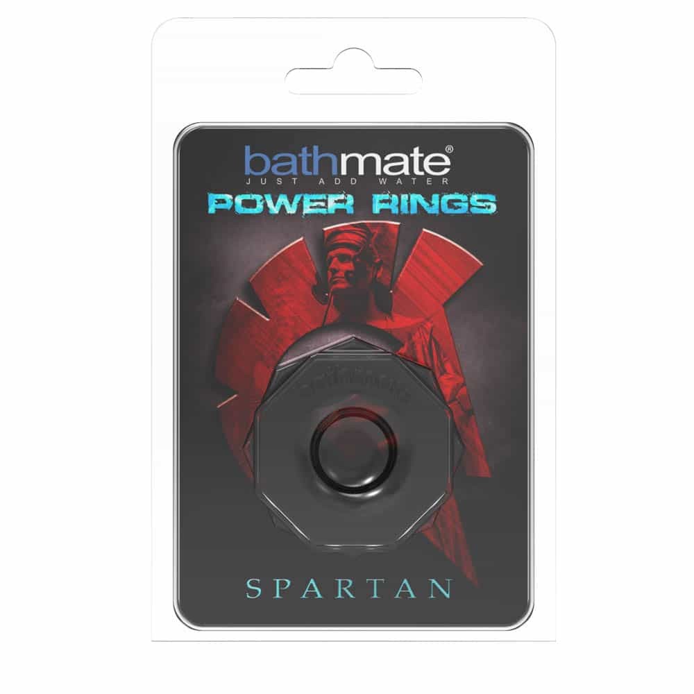 Power Ring Spartan | ViPstore.hu - Erotika webáruház #1 - EAN 5060140200604 | SKU BATHMATE28