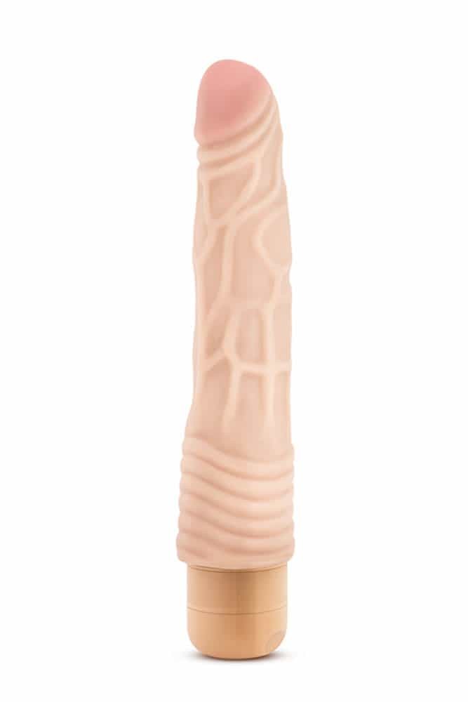 Mr. Skin Cock Vibe 2 | ViPstore.hu - Erotika webáruház #2 - EAN 735380100339 | SKU BLUSH00434