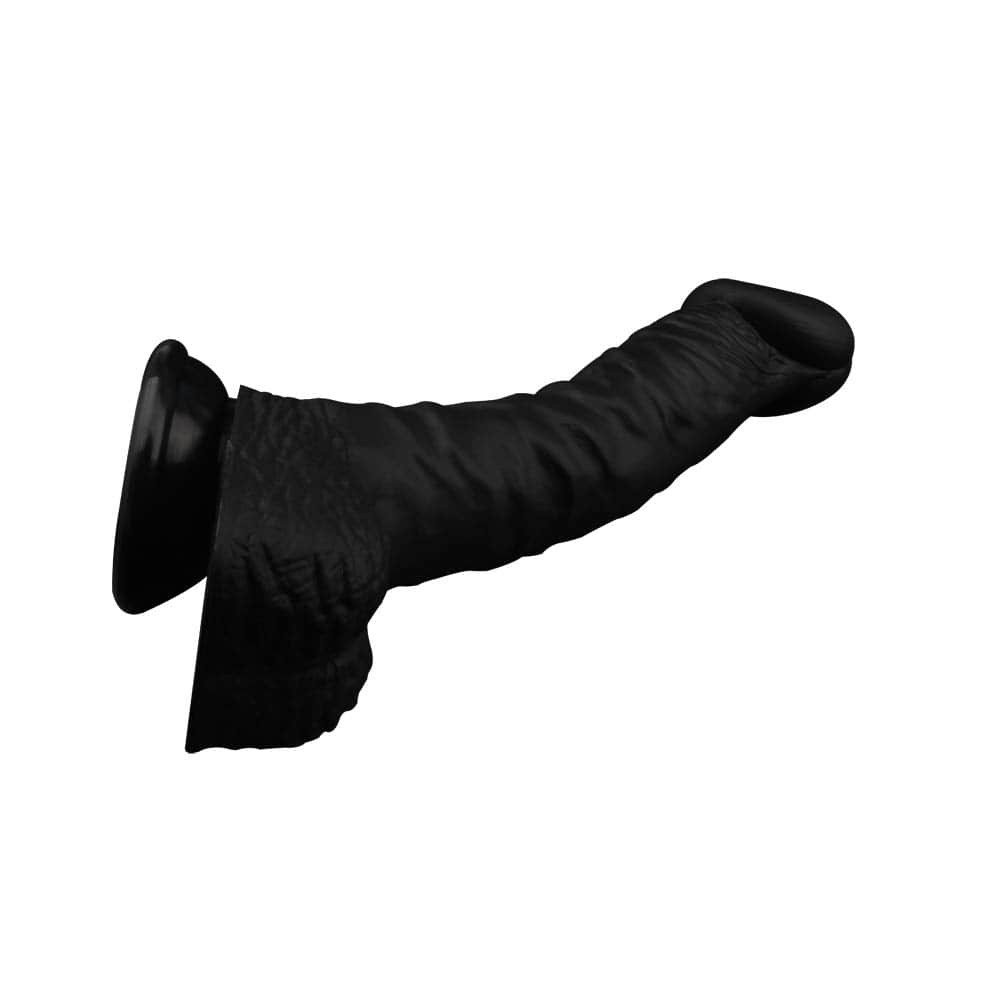Politician-Black_B0O50_1 | ViPstore.hu - Erotika webáruház #5 - EAN 759746673220 | SKU CHISA00223