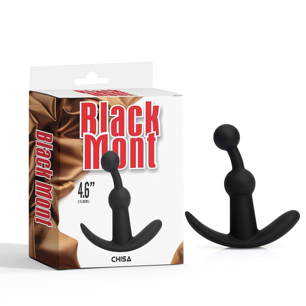 Playful Beaded Anal Vibrator_B15O50_1 | ViPstore.hu - Erotika webáruház #1 - EAN 759746871022 | SKU CHISA00309