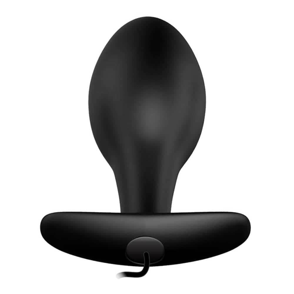 Pretty Love Vibrating Anal Stimulation Plug 1 | ViPstore.hu - Erotika webáruház #3 - EAN 6959532317770 | SKU DEBRA01012