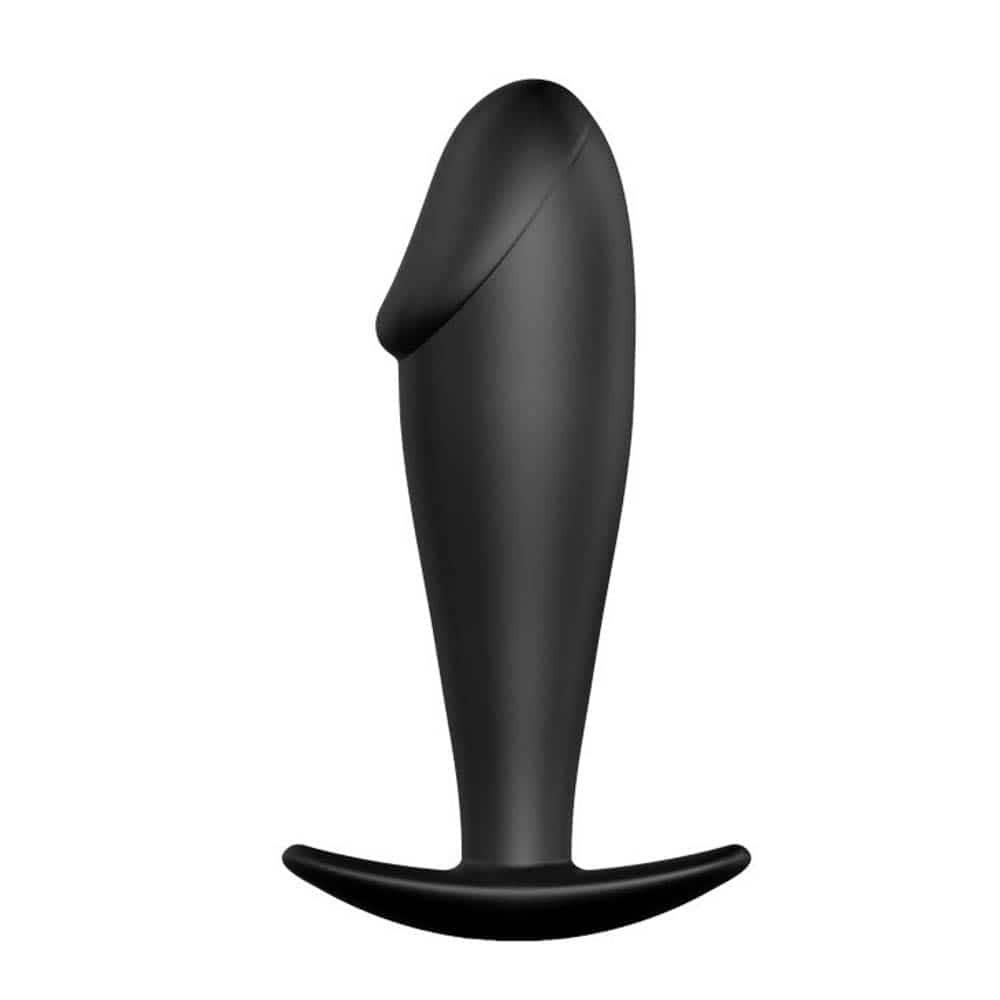 Pretty Love Anal Stimulation Plug 2 | ViPstore.hu - Erotika webáruház #1 - EAN 6959532318265 | SKU DEBRA01015