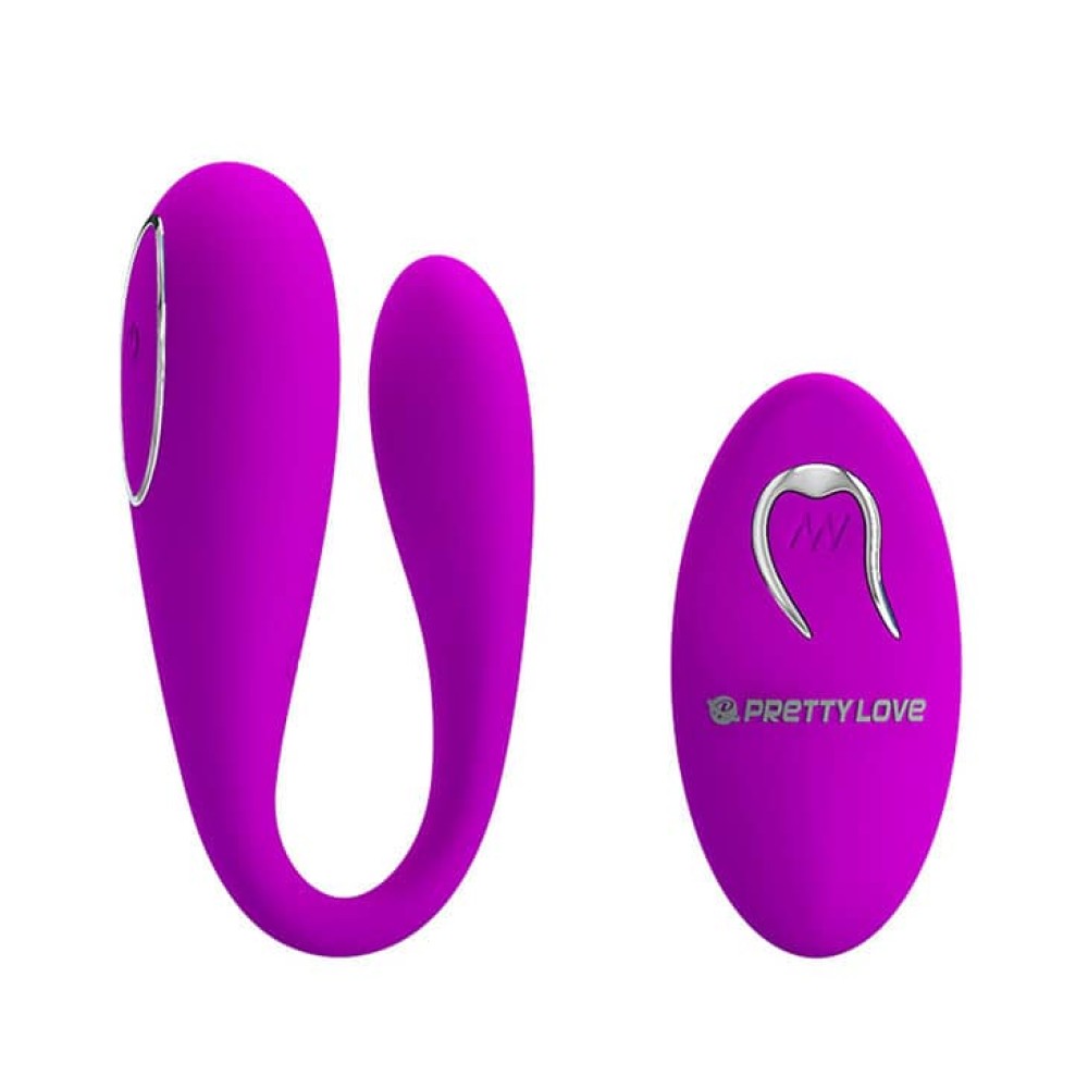 Pretty Love Algernon Purple | ViPstore.hu - Erotika webáruház #2 - EAN 6959532320671 | SKU DEBRA01112