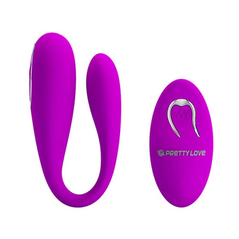 Pretty Love Algernon Purple | ViPstore.hu - Erotika webáruház #3 - EAN 6959532320671 | SKU DEBRA01112