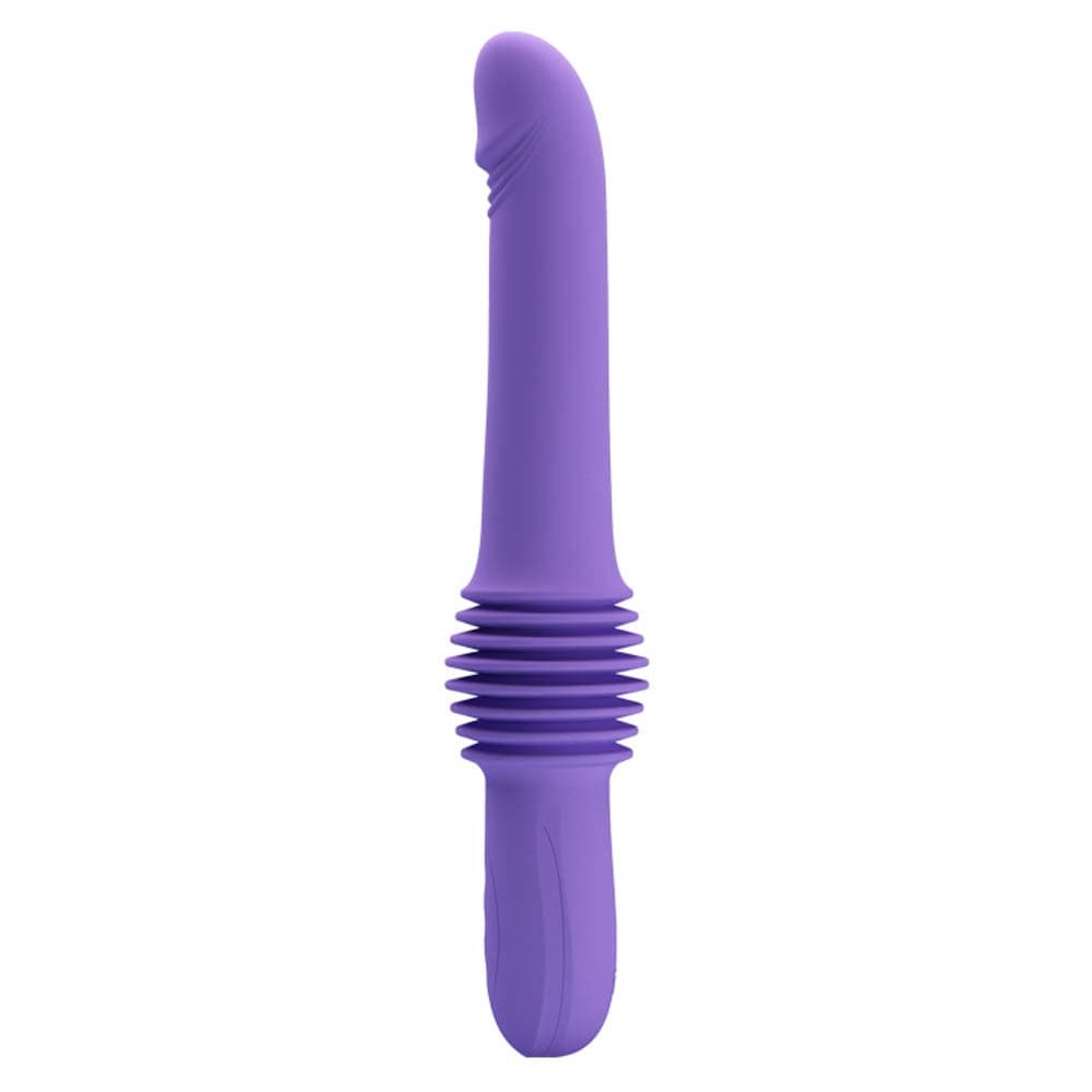 Pretty Love Pazuzu Purple | ViPstore.hu - Erotika webáruház #2 - EAN 6959532324525 | SKU DEBRA01317