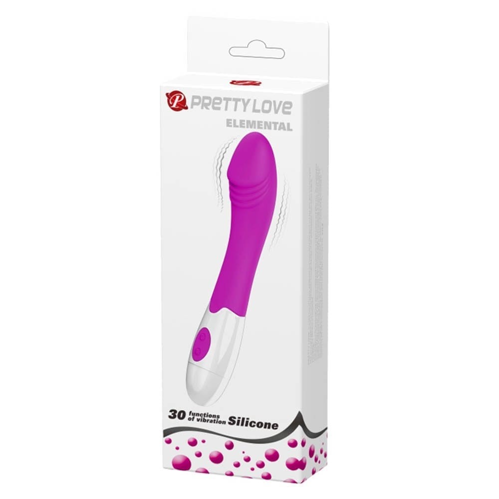 Pretty Love Elemental | ViPstore.hu - Erotika webáruház #1 - EAN 6959532325812 | SKU DEBRA01388