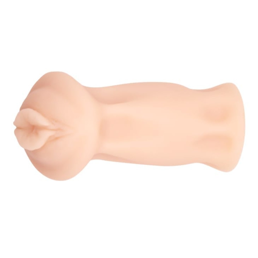 Man's Vibrating Masturbator Flesh | ViPstore.hu - Erotika webáruház #6 - EAN 6959532332827 | SKU DEBRA01446