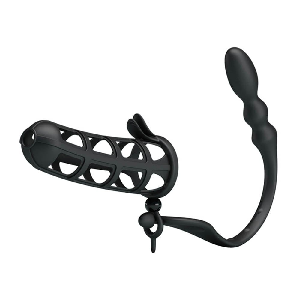 Pretty Love Hercules Penis Sheath_B15O50_1 | ViPstore.hu - Erotika webáruház #4 - EAN 6959532319422 | SKU DEBRA01521