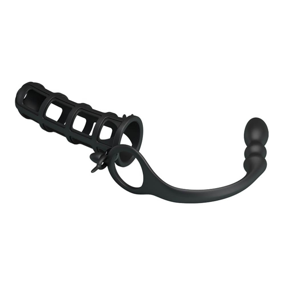 Pretty Love Hercules Penis Sheath_B15O50_1 | ViPstore.hu - Erotika webáruház #5 - EAN 6959532319422 | SKU DEBRA01521