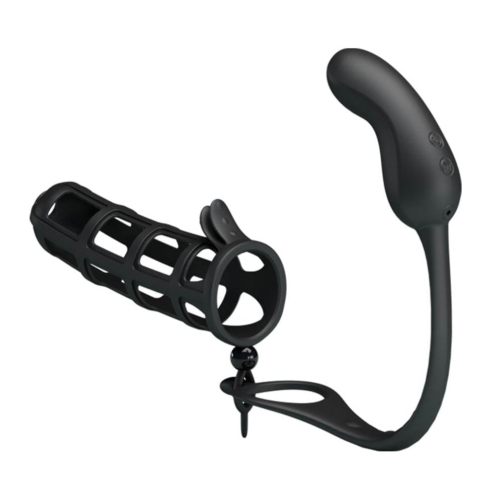 Pretty Love Hercules Penis Sheath II_B15O50_6 | ViPstore.hu - Erotika webáruház #2 - EAN 6959532319408 | SKU DEBRA01527