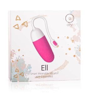 Elity - Ell_B0O25_4 | ViPstore.hu - Erotika webáruház #1 - EAN 5999560513035 | SKU ELITY00002