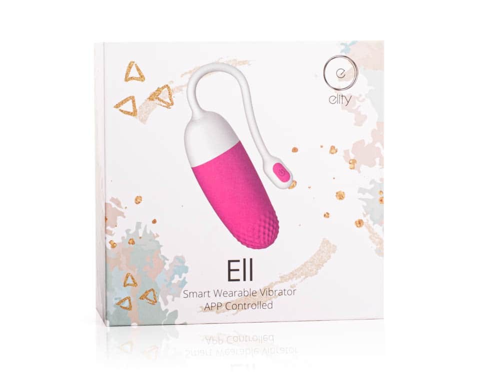 Elity - Ell_B0O25_4 | ViPstore.hu - Erotika webáruház #1 - EAN 5999560513035 | SKU ELITY00002