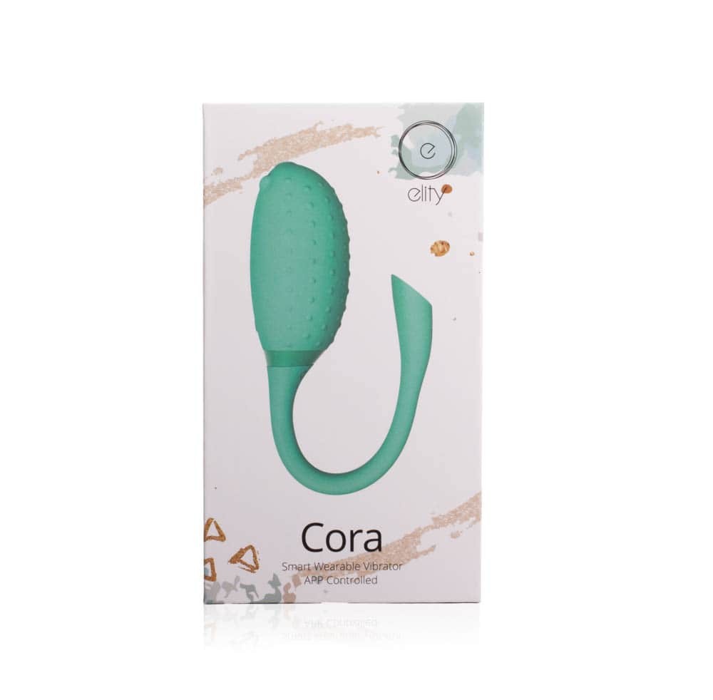 Elity - Cora_B0O25_4 | ViPstore.hu - Erotika webáruház #1 - EAN 5999560513042 | SKU ELITY00003
