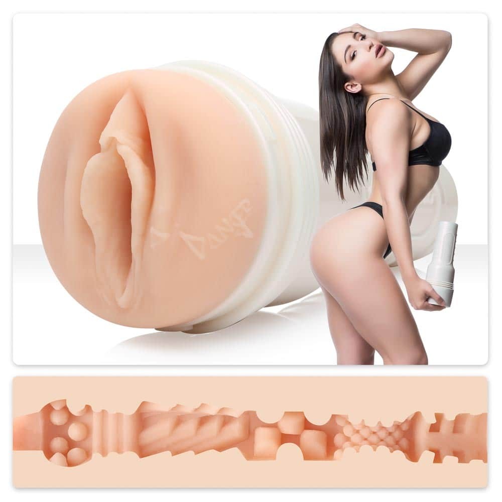 Abella Danger Danger | ViPstore.hu - Erotika webáruház #1 - EAN 810476014889 | SKU FLESH00227