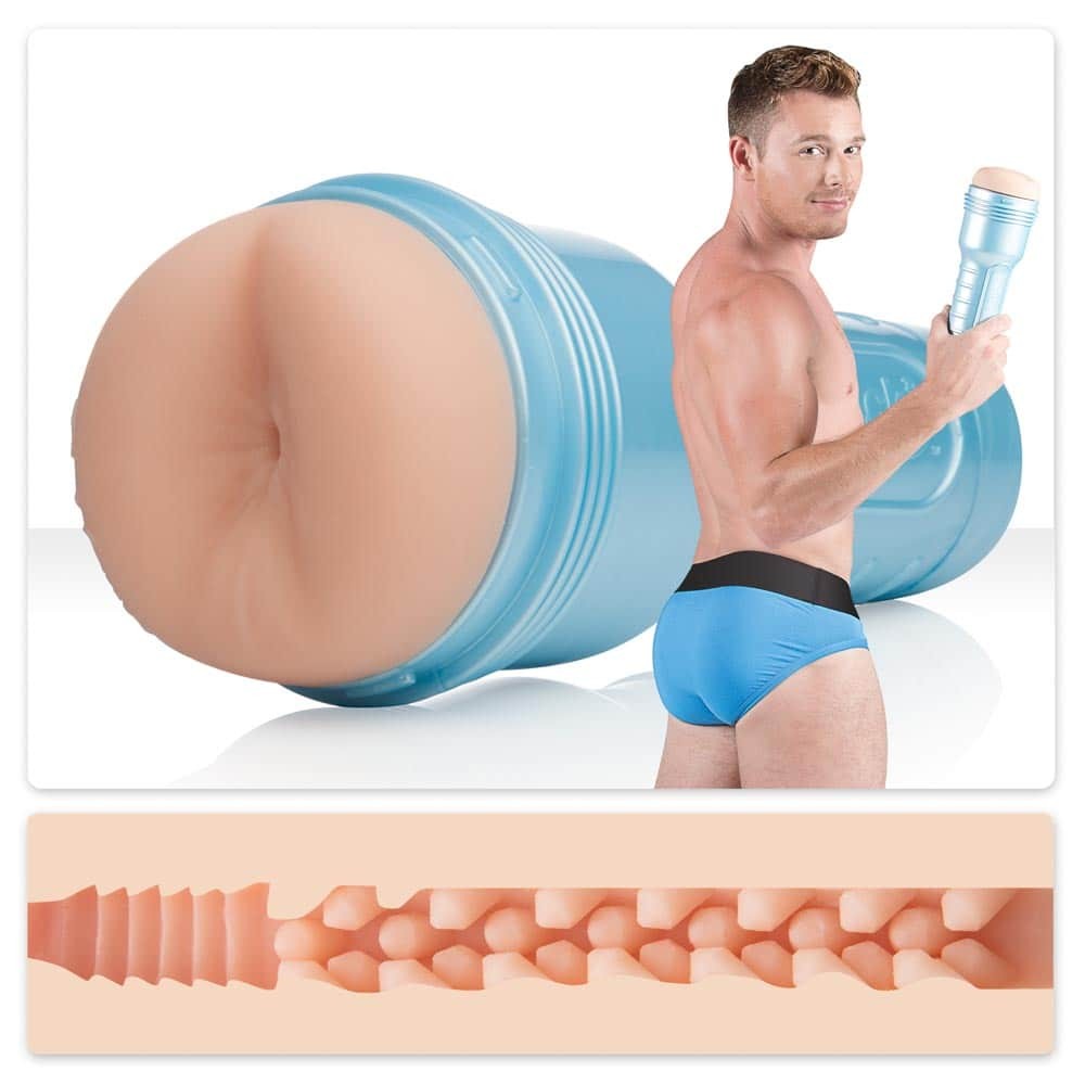 Brent Corrigan Bliss | ViPstore.hu - Erotika webáruház #1 - EAN 810476017989 | SKU FLESH00233