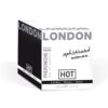 HOT Pheromone Perfume LONDON sophisticated woman 30 ml | ViPstore.hu - Erotika webáruház #1 - EAN 4042342002935 | SKU HOT0055111