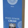 Penis Power Cream - Japanese Mint & Bamboo 30 ml | ViPstore.hu - Erotika webáruház #1 - EAN 4042342005097 | SKU HOT0067202