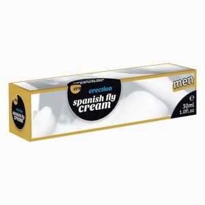 Spain fly cream 30 ml | ViPstore.hu - Erotika webáruház #1 - EAN 4042342003093 | SKU HOT0077206