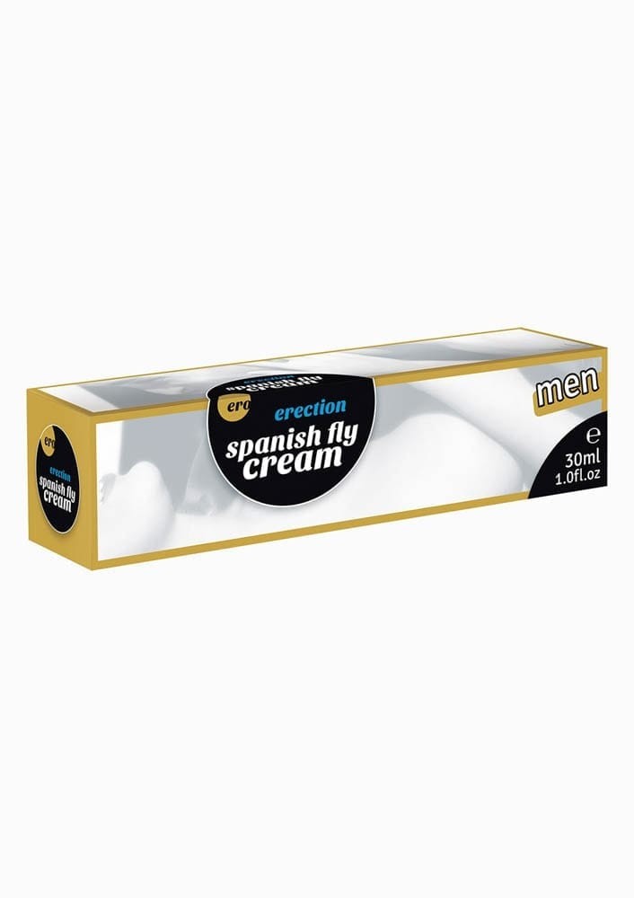 Spain fly cream 30 ml | ViPstore.hu - Erotika webáruház #1 - EAN 4042342003093 | SKU HOT0077206