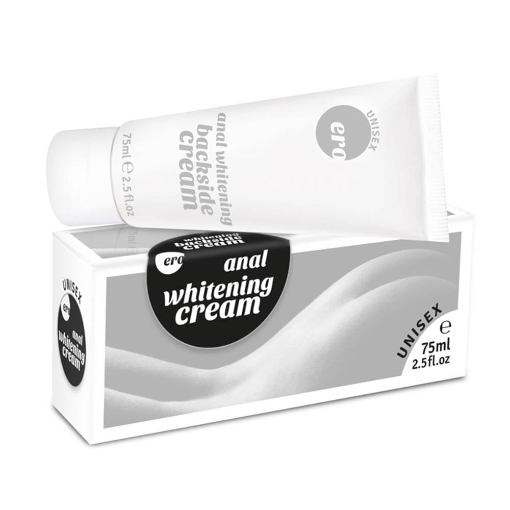 Backside anal whitening cream 75 ml | ViPstore.hu - Erotika webáruház #1 - EAN 4042342003581 | SKU HOT0077207