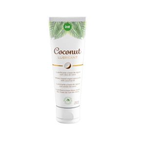 VEGAN COCONUT LUBRICANT  TUBE PACK 100ML | ViPstore.hu - Erotika webáruház #1 - EAN 5600692473929 | SKU INTT000033