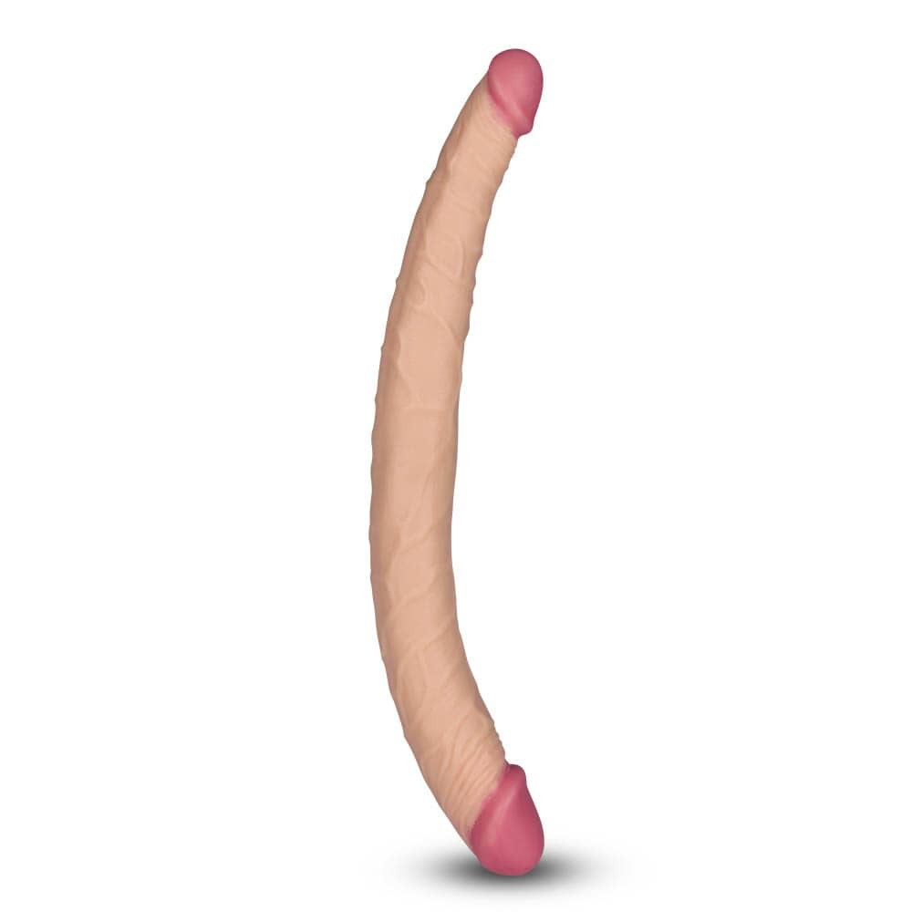 Ladykiller Tapered Double Penetration | ViPstore.hu - Erotika webáruház #2 - EAN 6970260904933 | SKU LVTOY00190