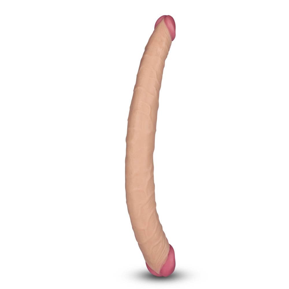 Ladykiller Tapered Double Penetration | ViPstore.hu - Erotika webáruház #3 - EAN 6970260904933 | SKU LVTOY00190