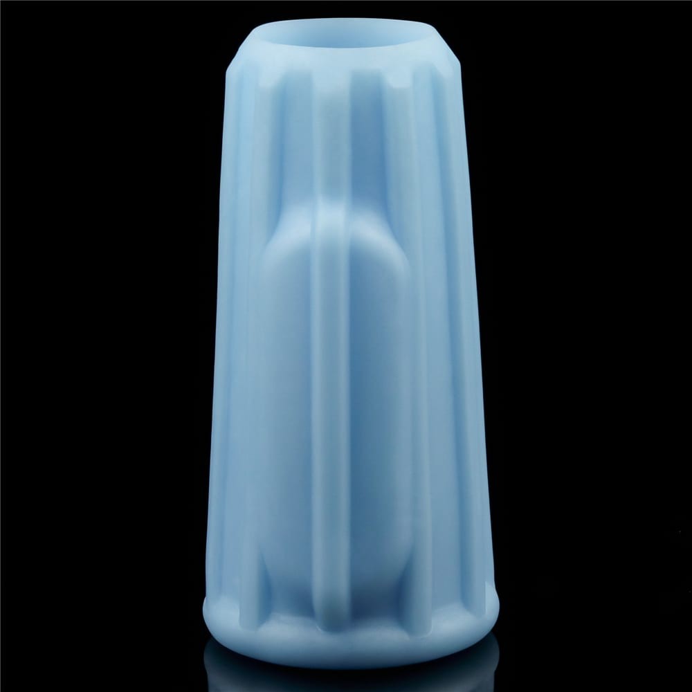 Vibrating Ridge Knights Ring_B15O50_1 | ViPstore.hu - Erotika webáruház #3 - EAN 6970260908719 | SKU LVTOY00659